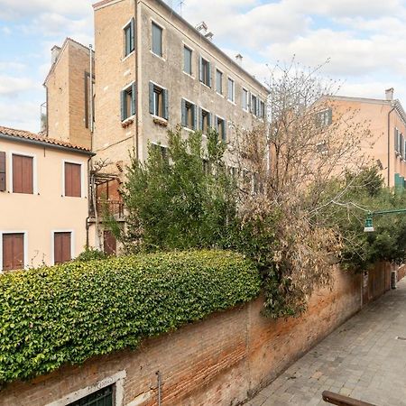 Ferienwohnung Ca' Del Sol Venedig Exterior foto