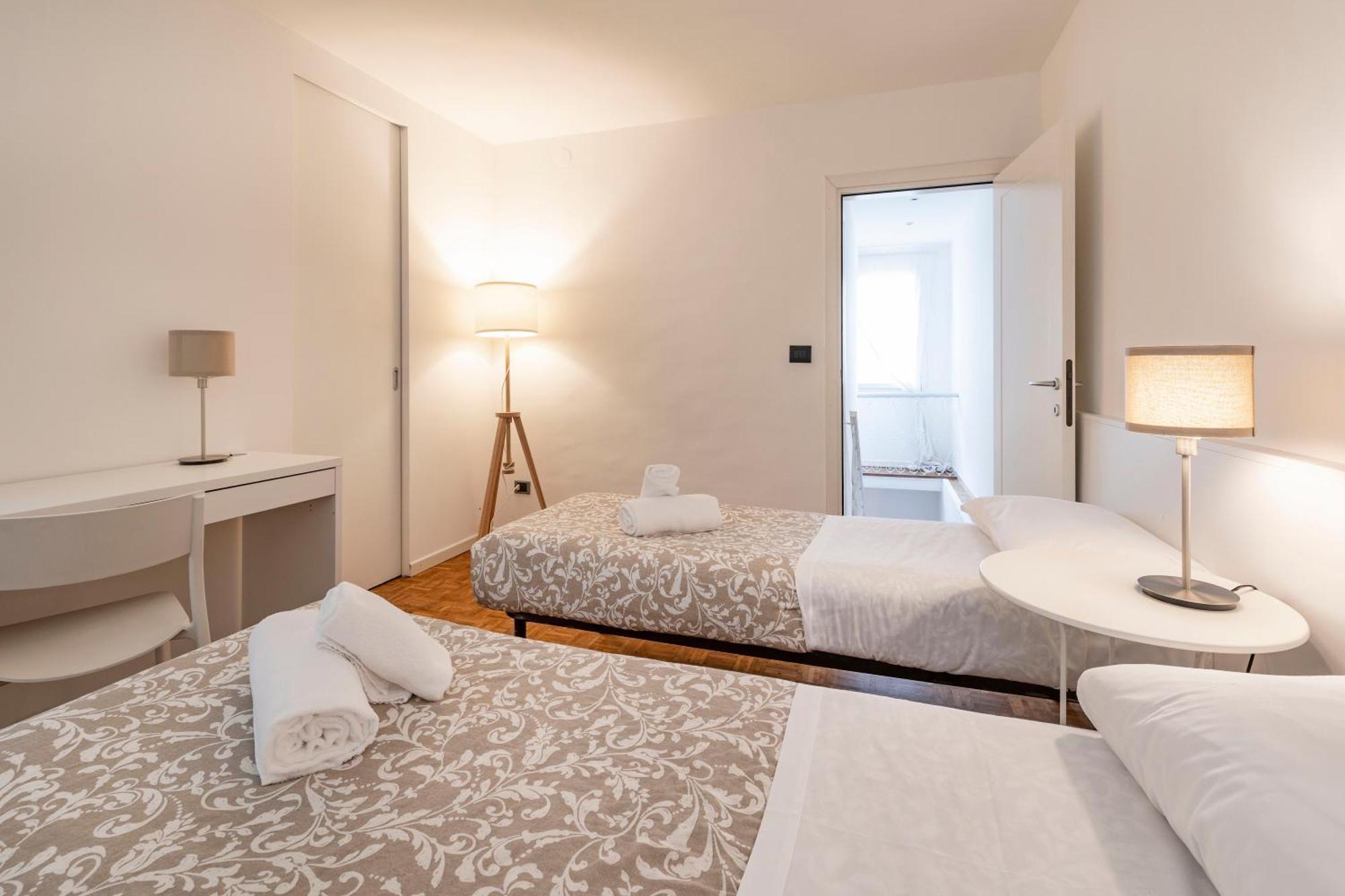 Ferienwohnung Ca' Del Sol Venedig Exterior foto